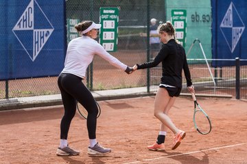Bild 188 - BL2 THC von Horn und Hamm - DTV Hannover : Ergebnis: 4:5